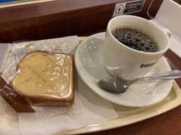 ドトールコーヒーショップ ドーチカ店