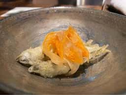 東京和食 りくう