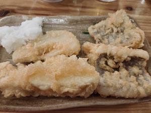 海鮮屋台おくまん 梅田DDハウス店