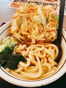 山田うどん 東大和店
