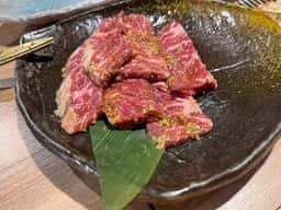 焼肉屋 大将