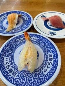くら寿司 品川駅前店