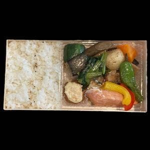 お弁当 ちとせ