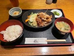 和個室 和食 極 ~きわみ~