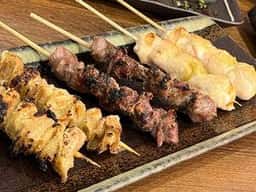 コスパ焼き鳥×ネオ居酒屋 彩鳥々~イロトリドリ~ 渋谷肉横丁店