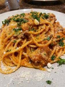 BISTRO CRESTA Azabujuban