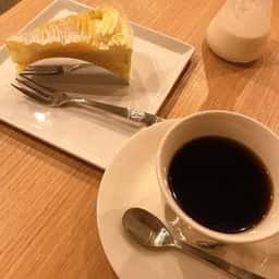 函館美鈴珈琲 新宿店