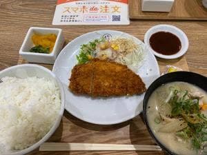 わっぱ定食堂 ららぽーと福岡店