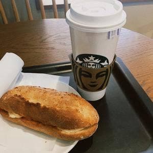 スターバックス コーヒー ブランチ札幌月寒店