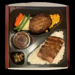 ミート矢澤 テイクアウト 恵比寿