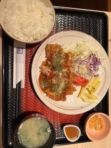 大戸屋ごはん処 本厚木店