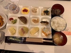 都シティ 近鉄京都駅 ラウンジ