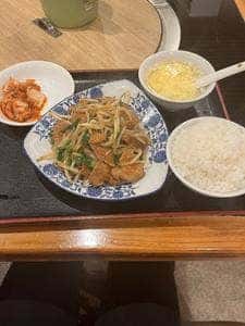 大豊収鉄鍋炖