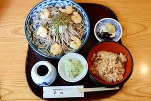 安江 長久手店