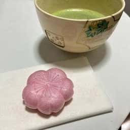 虎屋菓寮 新宿伊勢丹店