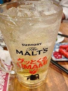立ち飲み屋 酔いどれ 葛西店