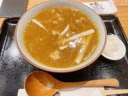 うえの やぶそば 上野パルコ店