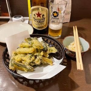 信州居酒屋 酔来処