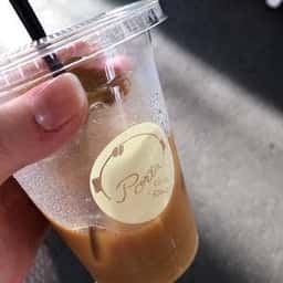 ポルタコーヒースタンド