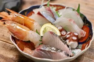 魚とつくね とこちゃん