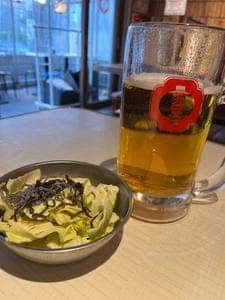 屋台屋 博多劇場 大井町店