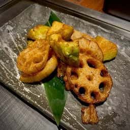 かしわ 二子玉川ライズ店