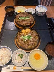 木曽路 豊川店