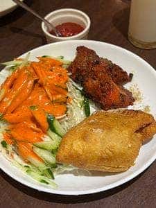 アジアンダイニング カーン