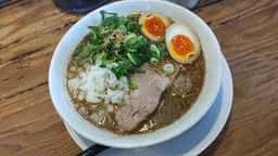 究極Y'sラーメン