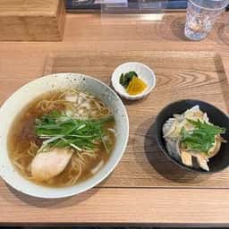 やんべ丼