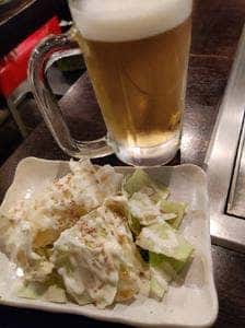 ちんちくりん 薬研堀本店