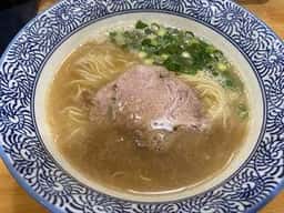 ラーメン ASAHI