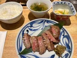 仙台牛たん福助 アリオ八尾店
