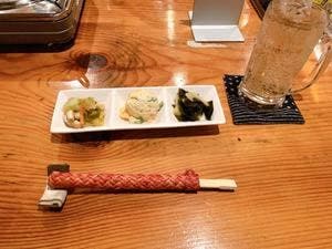地鶏ダイニング こゝ家 祇園八坂別邸