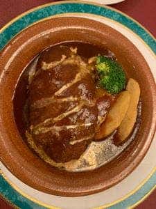 レストラン 山惣