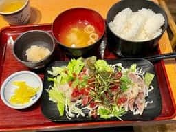 魚の旨い店 飯田橋本店