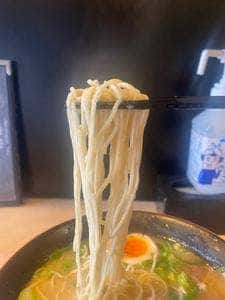 麺屋ZOE