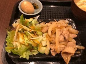 上野酒場情熱ホルモン