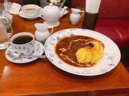 椿屋カフェ グランデュオ蒲田店