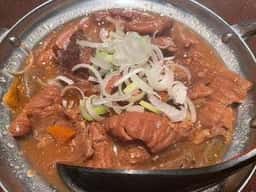 もつ焼横丁 ニシキ屋