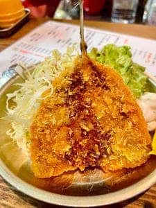 大衆酒場 よっちゃん