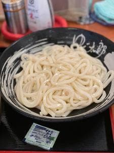 ゆで太郎 入船店