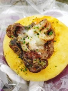 オリミネベーカーズ 築地7丁目店