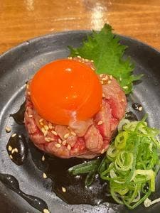 黒毛和牛とタンとハラミ 焼肉じゅんちゃん 三宮店