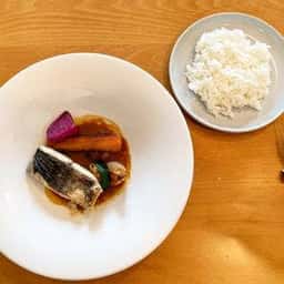 ギャラリー工房カフェ あお木