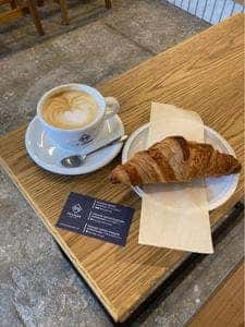 PASSAGE COFFEE ICHIGAYA