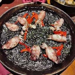 俺のスパニッシュ