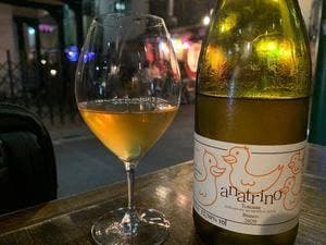 あつあつ リ・カーリカ