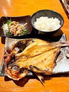 沼津港海将 上野1号店