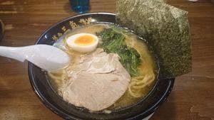 博多三氣 福大通り片江店